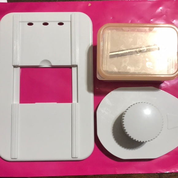 Multifunction crisper & planing mill device Mandolin Slicer NEW BNIB - Picture 2 of 6